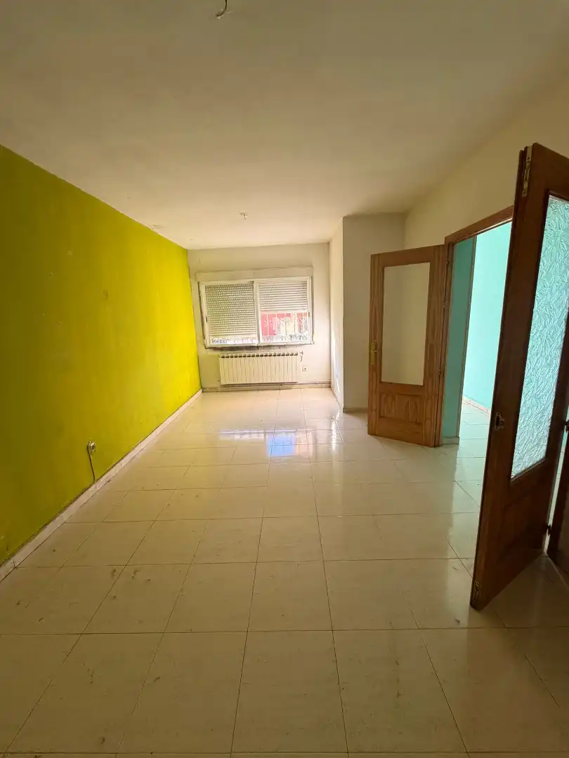 Living room of Detached homes for sale in El Viso de San Juan  with Heating and Terrace