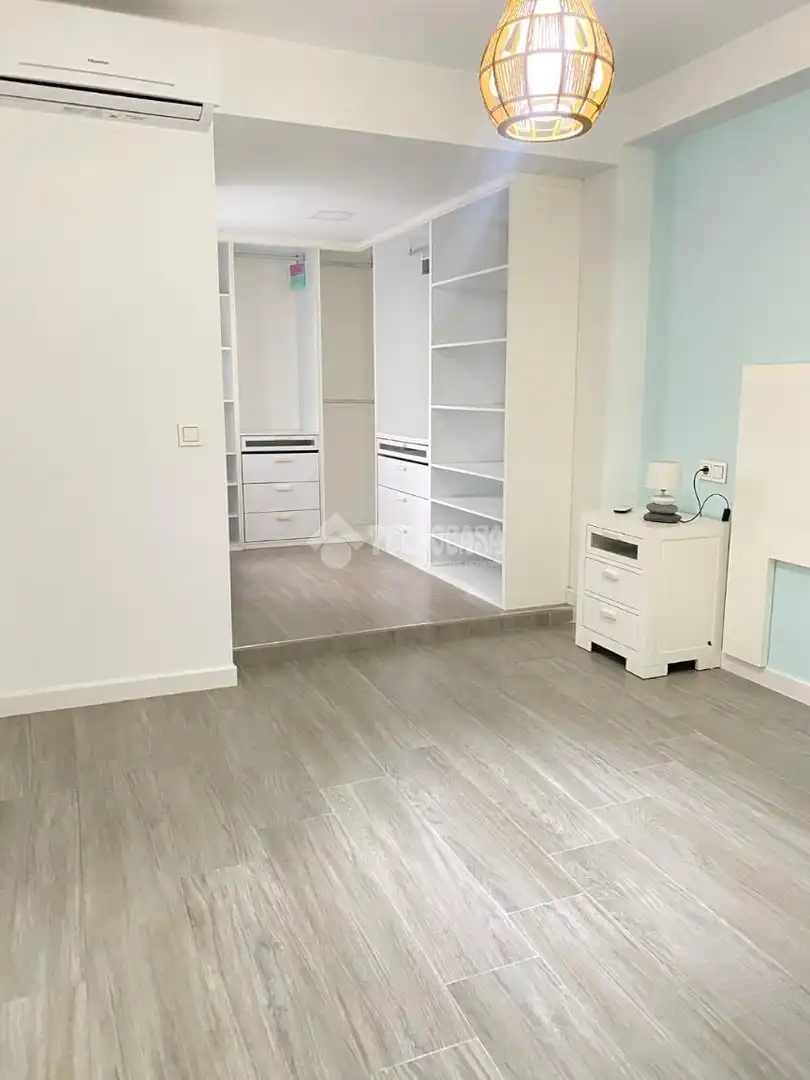 Bedroom of Flat for rent in Huelva
