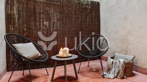 Photo 3 of Apartment to rent in Carrer Dels Flassaders, Sant Pere, Sta. Caterina i la Ribera, Barcelona