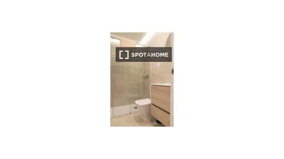 Habitació a San Isidro