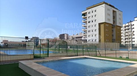 Foto 2 de Estudi en venda a Avenida Papa Luna, Playa Norte, Peñíscola / Peníscola