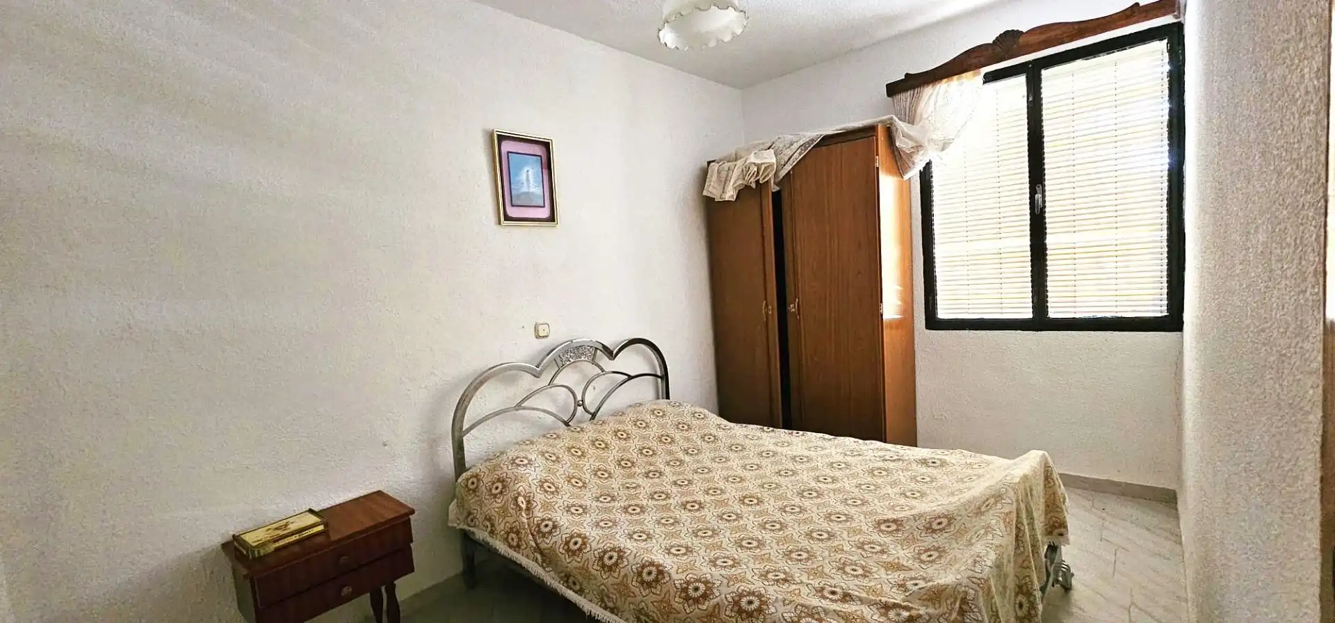 Detached house with terrace for sale in Arenas del Rey, imagen 39