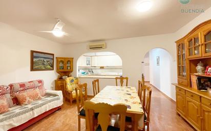 Dining room of Apartment for sale in Mazarrón  with Air Conditioner and Terrace