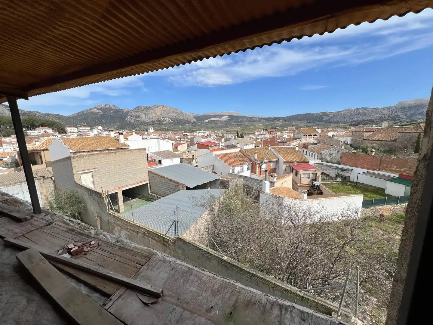 Casa o chalet en venta en Calle Cerrillo, Alfarnate