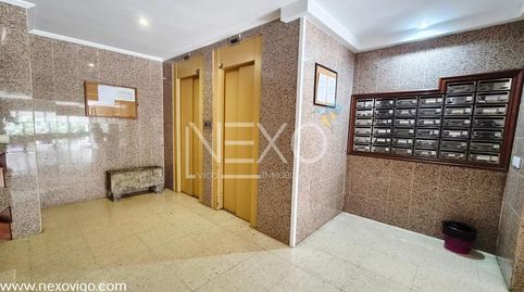 Foto 3 de Pis en venda a Rúa de Toledo, Travesía de Vigo - San Xoán, Vigo