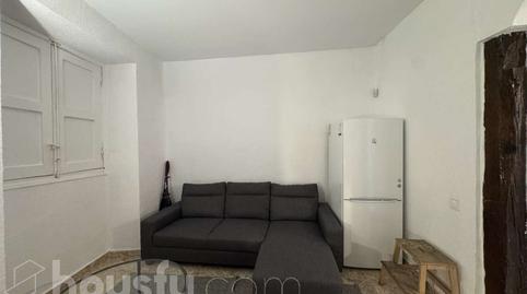 Foto 2 de Piso de alquiler en Calle del Carnero, ., Embajadores - Lavapiés,  Madrid Capital