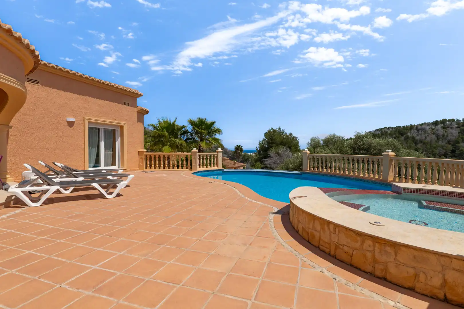 Casa amb terrassa en venda a Montgó - Ermita, imagen 30