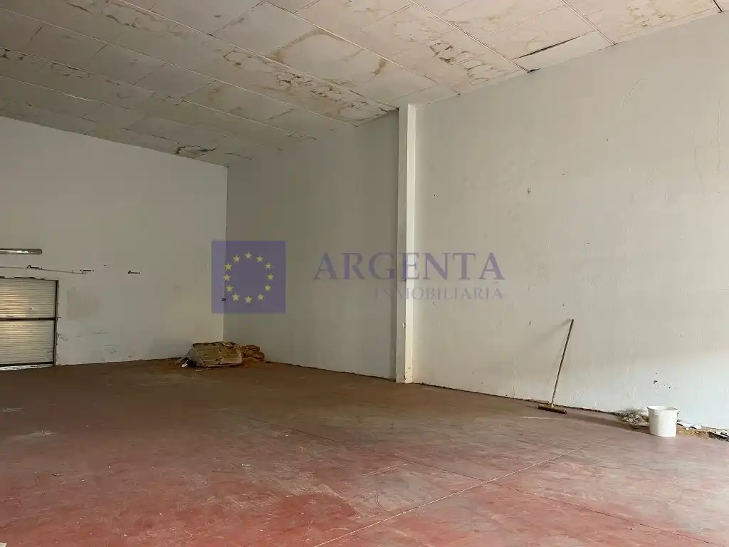 Nave industrial in vendita a Ruta de la Plata, imagen 4