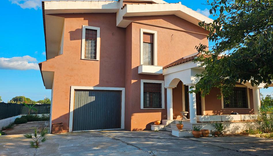 Photo 1 of House or chalet for sale in Piscinas, Castellón