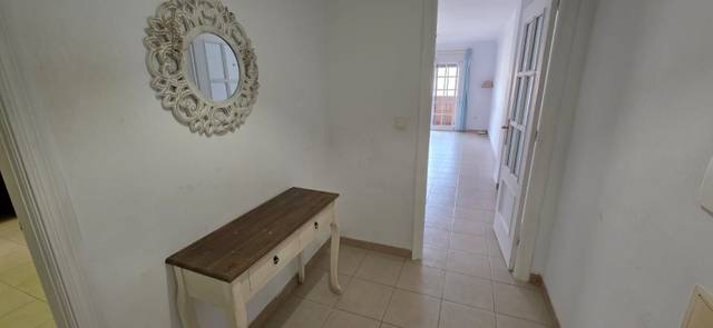 Piso en Venta en CLARA CAMPOAMOR en Vera Ciudad