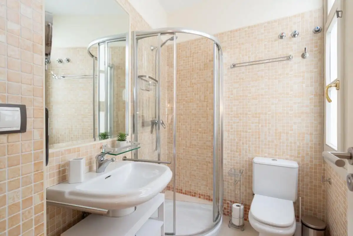 Apartment mit Aufzug zur Miete in Centro, imagen 21