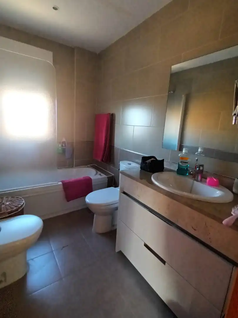 Bathroom of Detached homes for sale in Mérida  with Air Conditioner, Heating and Parquet flooring