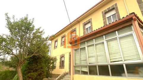 Foto 4 de Casa o xalet en venda a Caboalles, Carrocera, León