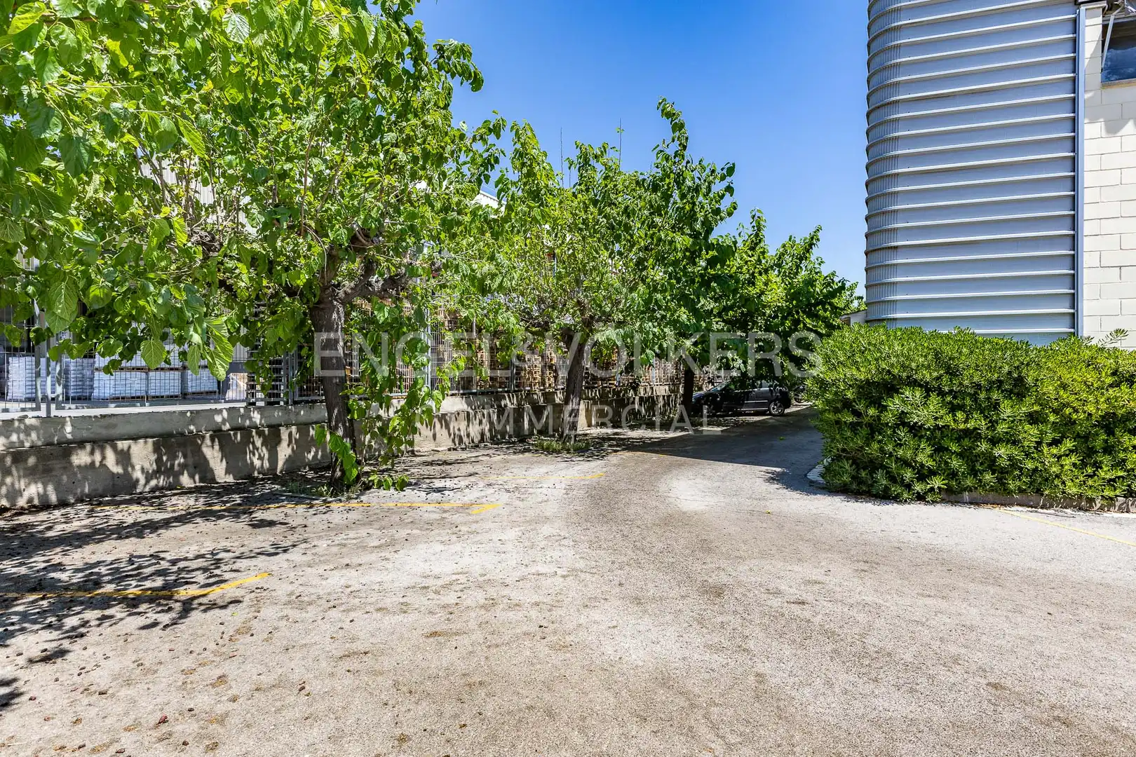 Nave industrial en venta en Sant Andreu de la Barca, imagen 36