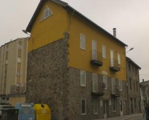 Casa o xalet en venda a Reinosa
