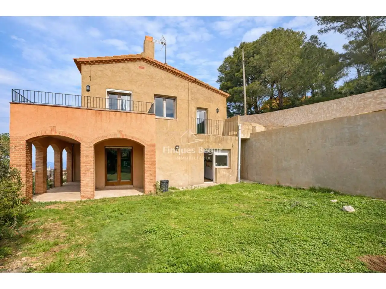 Detached house with garden for sale in Calle Francesc Deulofeu, imagen 11