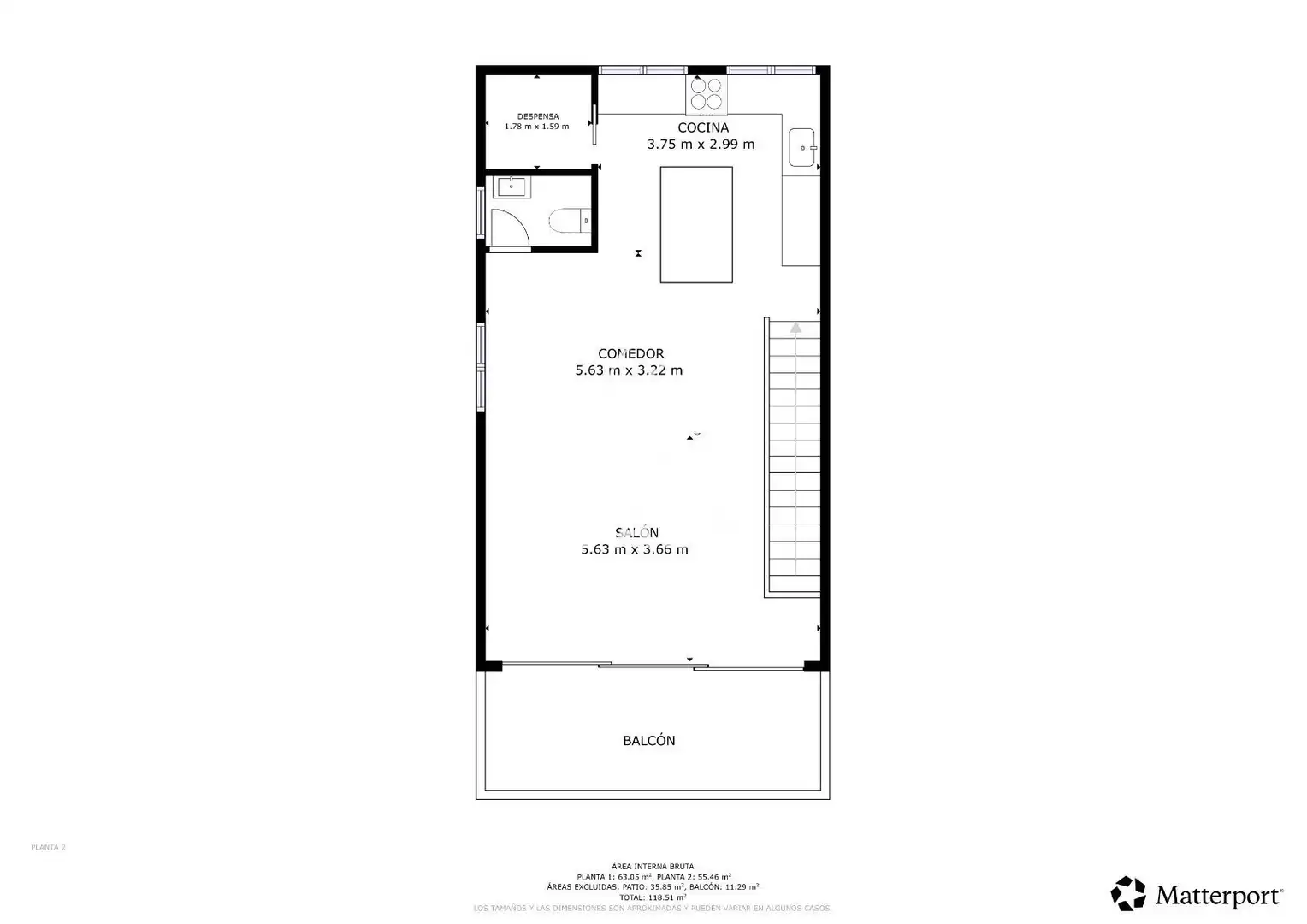 Casa o xalet en venda en Adeje amb Aire condicionat, Calefacció i Terrassa