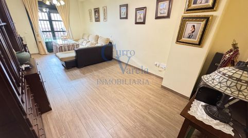 Photo 2 of Houses for sale in Centro - Doña Mercedes, Dos Hermanas