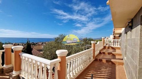 Foto 5 de Casa o chalet en venta en Bolnuevo, Mazarrón