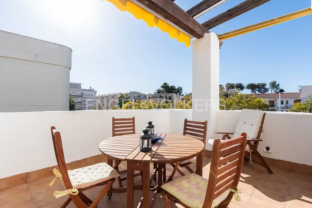 Flat with pool for sale in Alcossebre, imagen 3