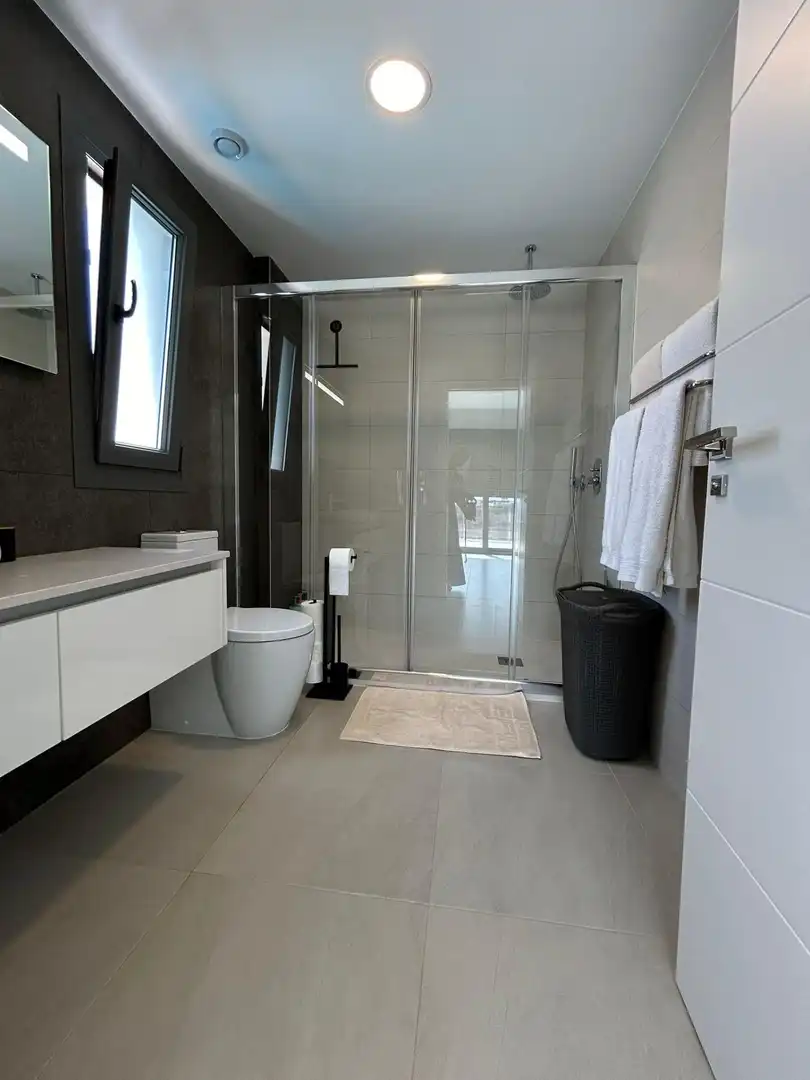 Chalet con terraza en venta en Balcón de Finestrat - Terra Marina, imagen 19