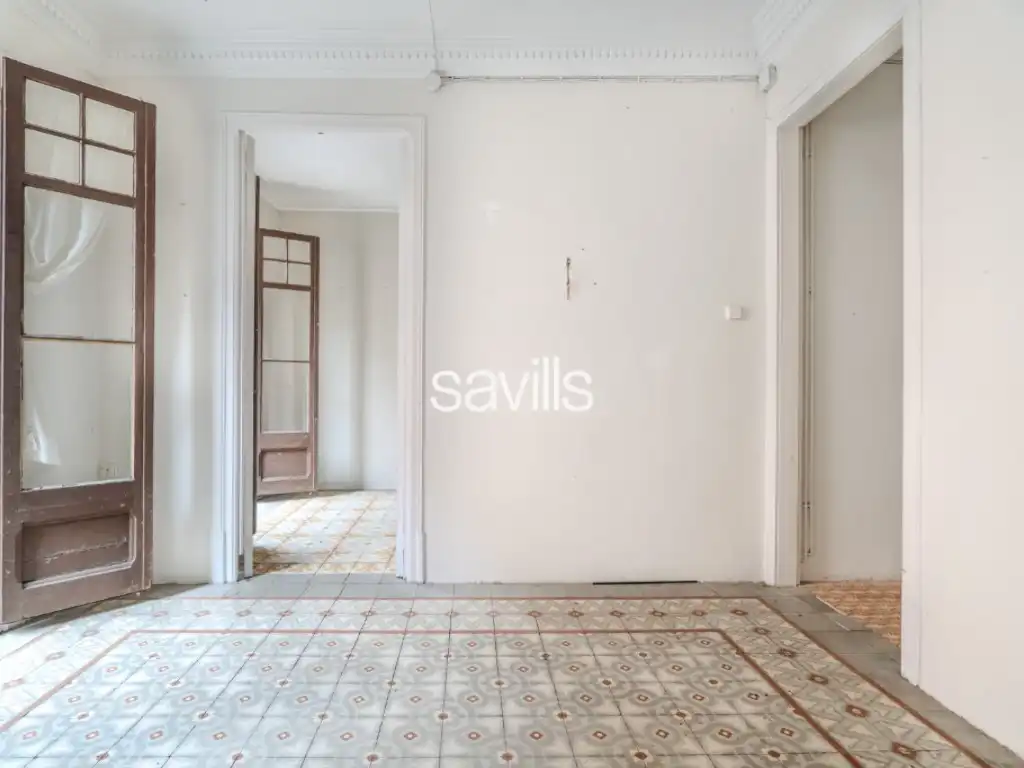 Apartament en venda a Gràcia, imagen 2