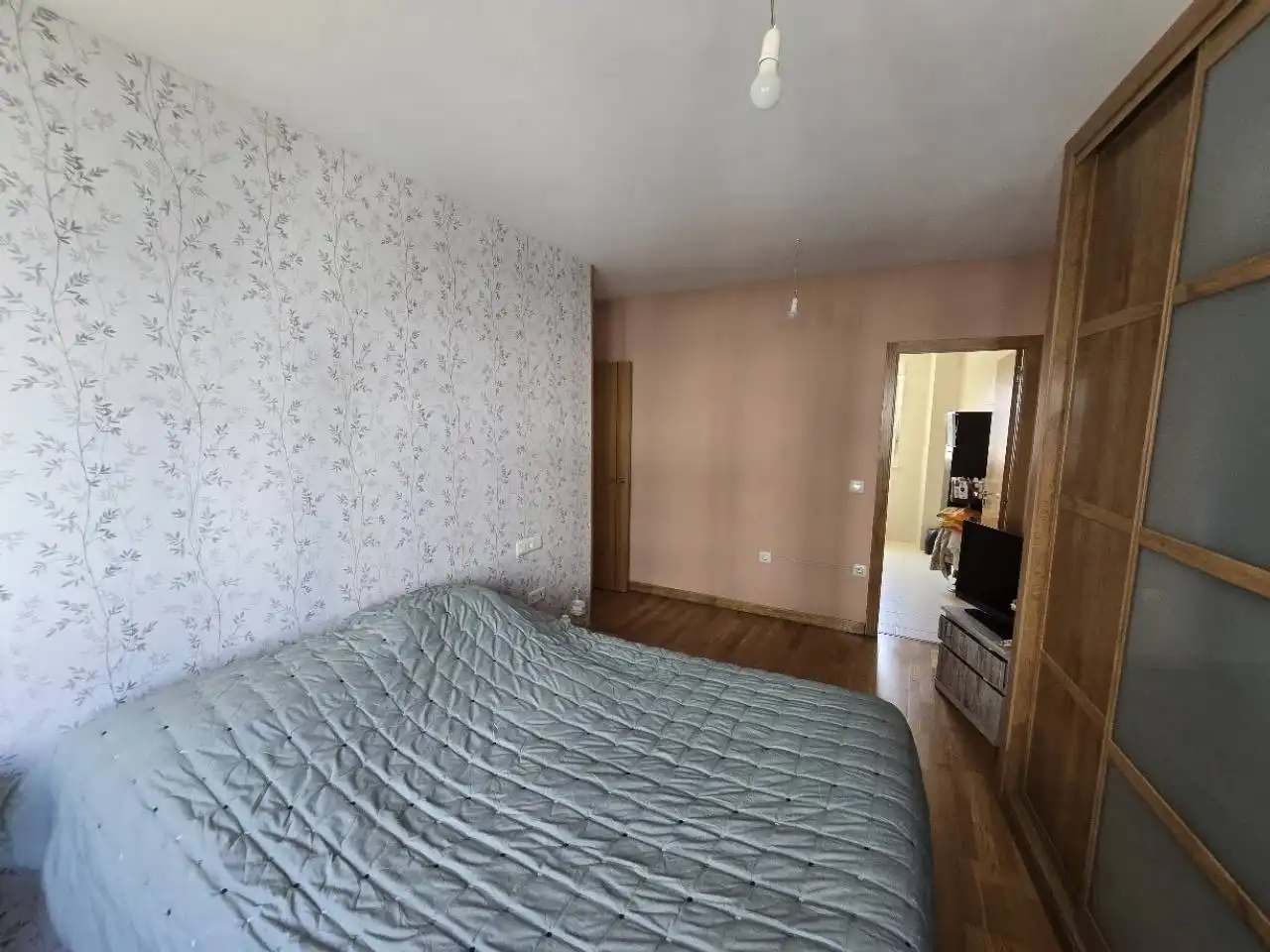 Habitación de Piso en venta en Lugo con Calefacción, Trastero y Alarma