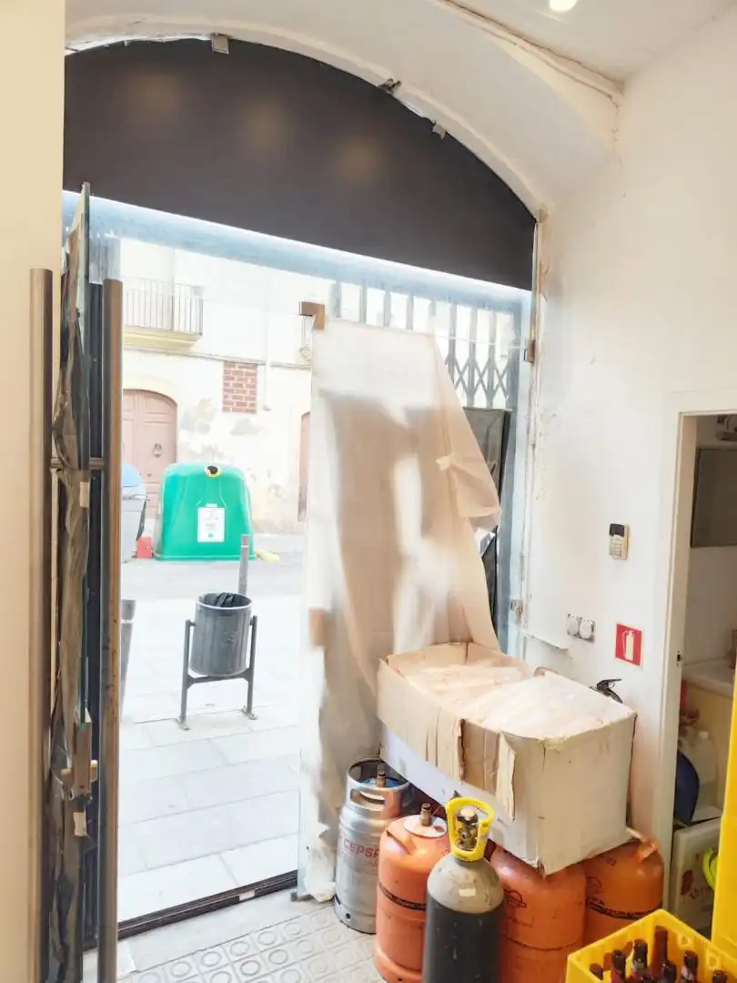 Local comercial en venta en de la Unió 2, imagen 6