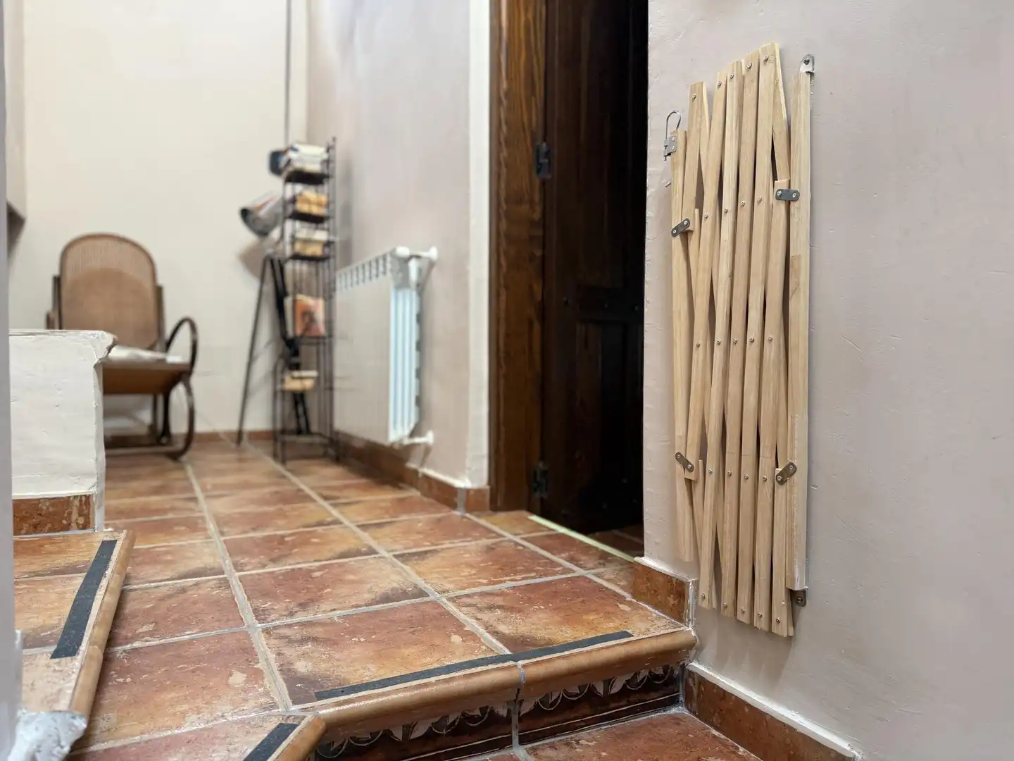 Finca rústica en venta en Auñón con Terraza, Amueblado y Balcón