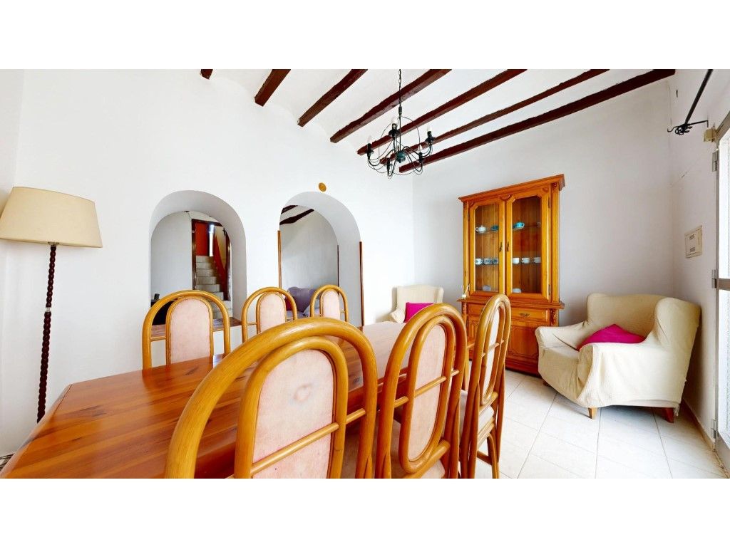 Casa o chalet en venta en Benimantell