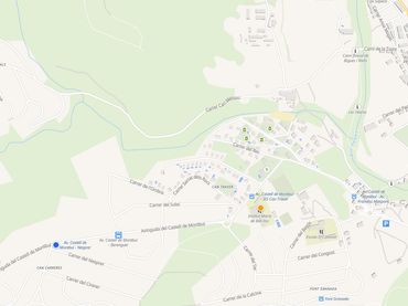 Appartement à vendre à Bigues i Riells del Fai
