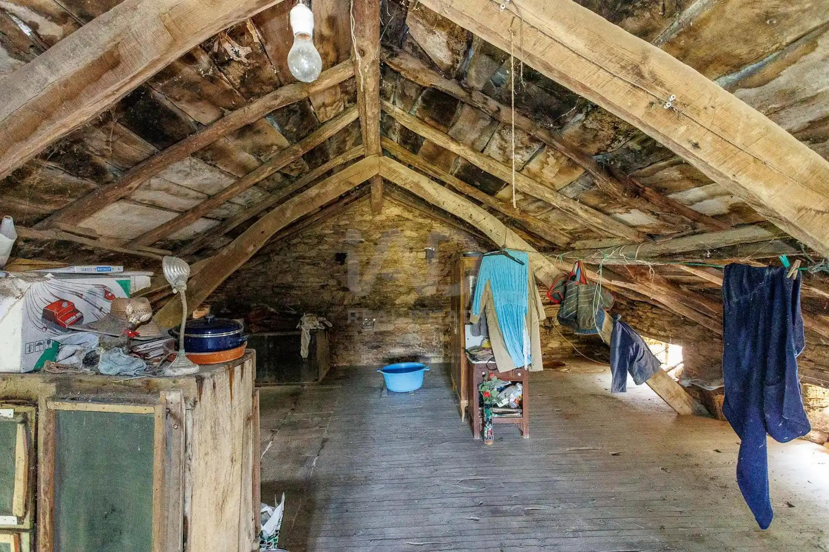 Casa o chalet en venta en Riotorto con Calefacción y Terraza