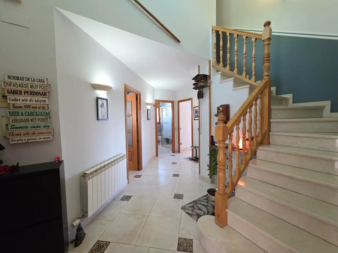 Casa en venda a Vallirana, imagen 17