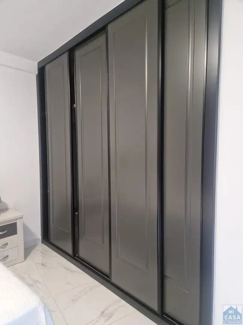 Apartments for rent in Mérida  with Air Conditioner, Heating and Balcony