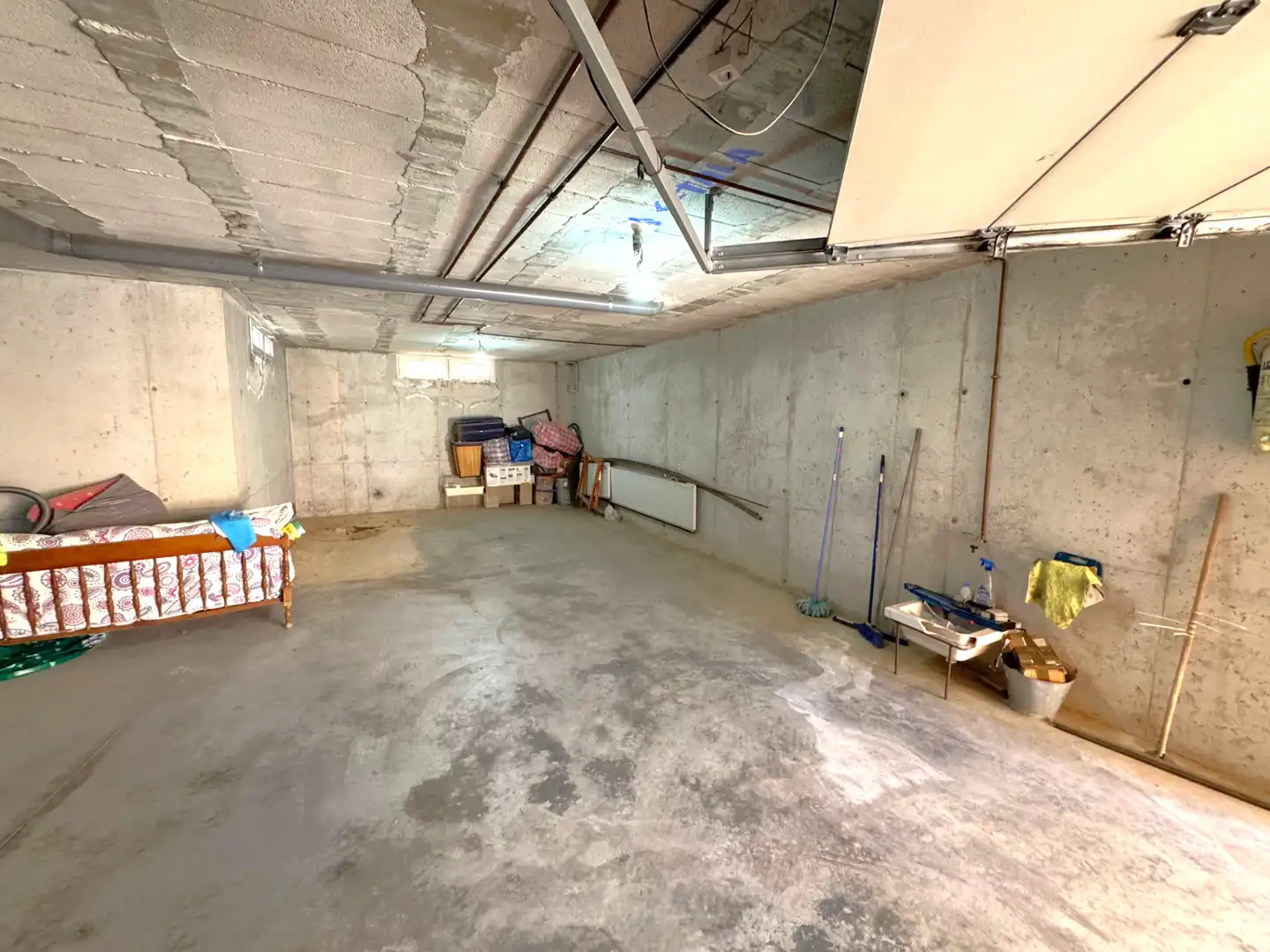 Casa o xalet en venda en San Javier amb Aire condicionat, Jardí privat i Terrassa