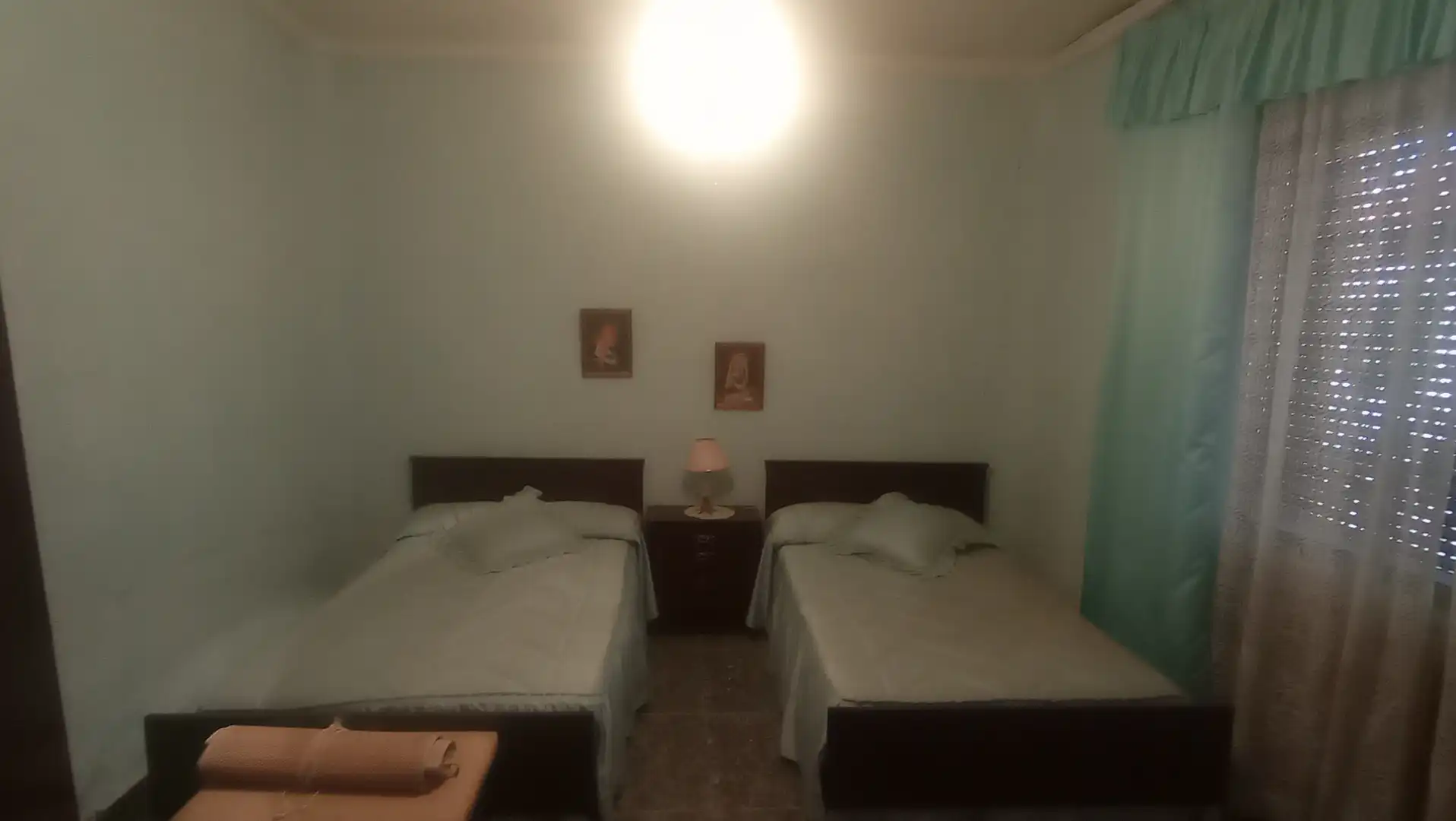 Habitación de Casa o chalet en venta en Ciudad Real con Calefacción, Terraza y Trastero