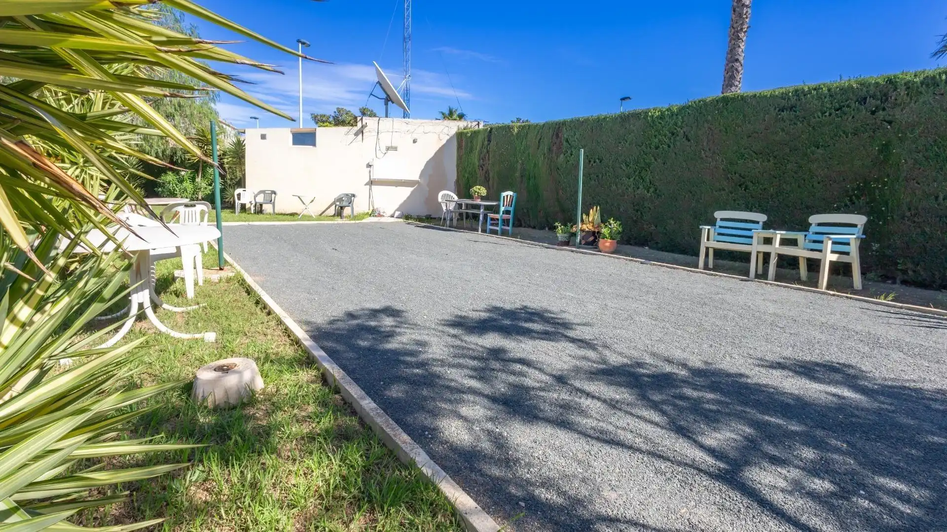 Detached house for sale in Zona Carrefour - Urbanizaciones, imagen 26