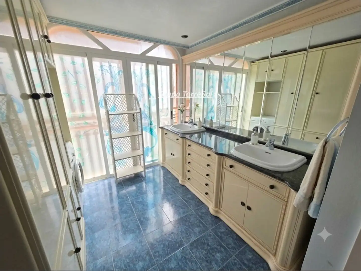 Casa bifamiliare con giardino in vendita a Vicente Blasco Ibañez, imagen 14