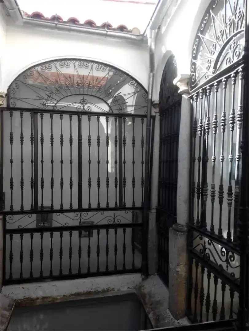 Wohnung zur Miete in Valencia de Alcántara, Cáceres