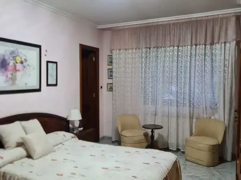 Dormitori de Casa o xalet en venda en Mondariz amb Piscina