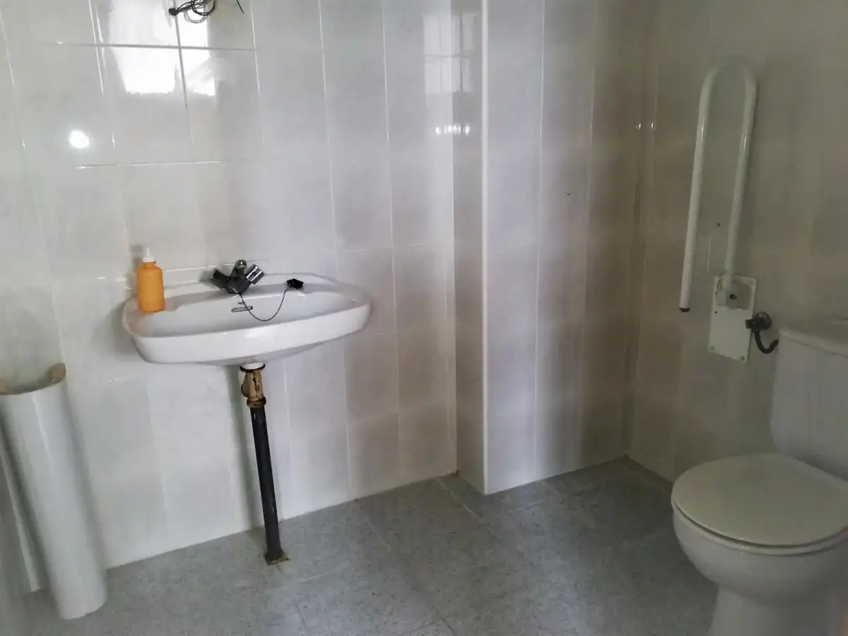 Gewerbefläche zum Verkauf in La Roda, imagen 7