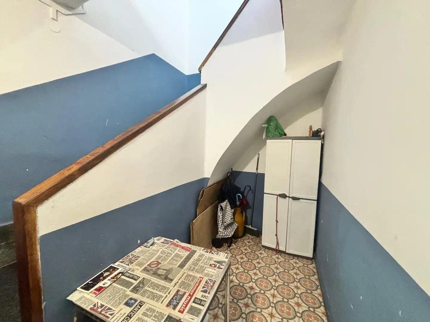 Pis en venda en Mieres (Asturias) amb Calefacció