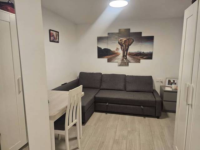 Casa-chalet en Alquiler en Centro