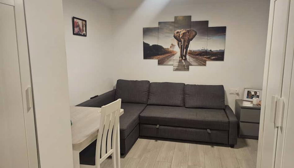 Foto 1 de Casa o xalet de lloguer a Centro, Málaga