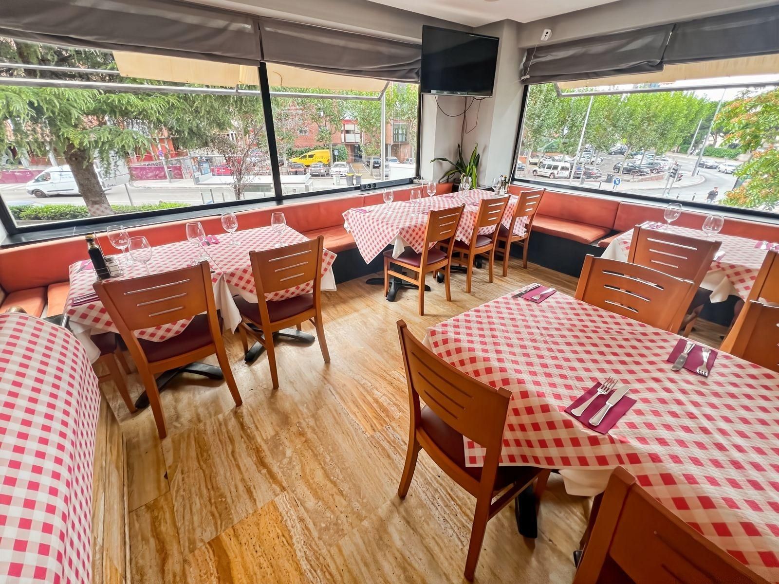 Premises for sale in  Madrid Capital  with Furnished