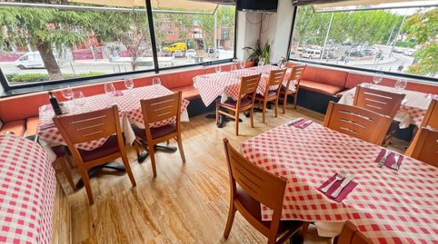 Foto 2 von Geschaftsraum zum Verkauf in San Pascual, Madrid Capital