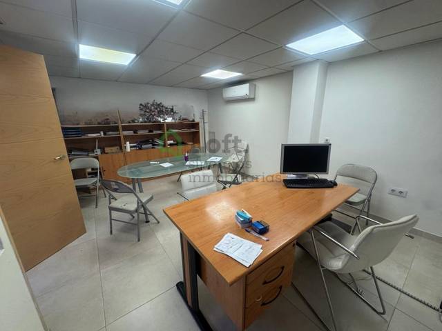 Local comercial en Venta en Valdepasillas - La Paz - Huerta Rosales