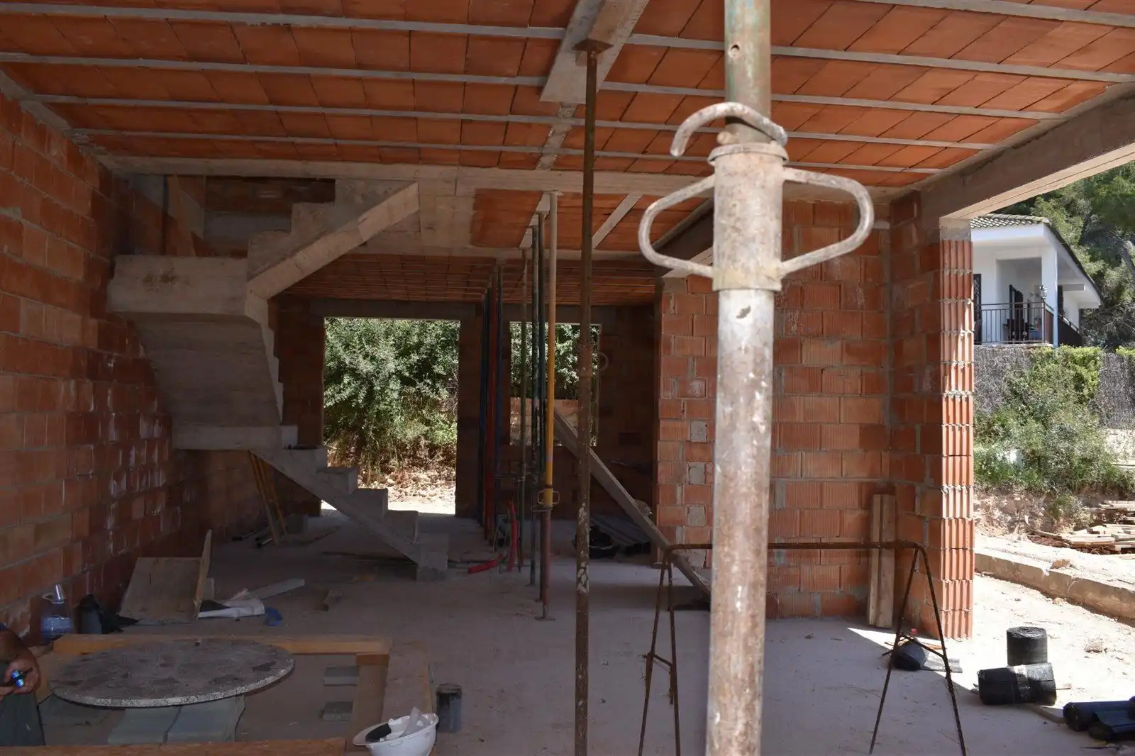 Casa a schiera con piscina in vendita a Italia, imagen 39