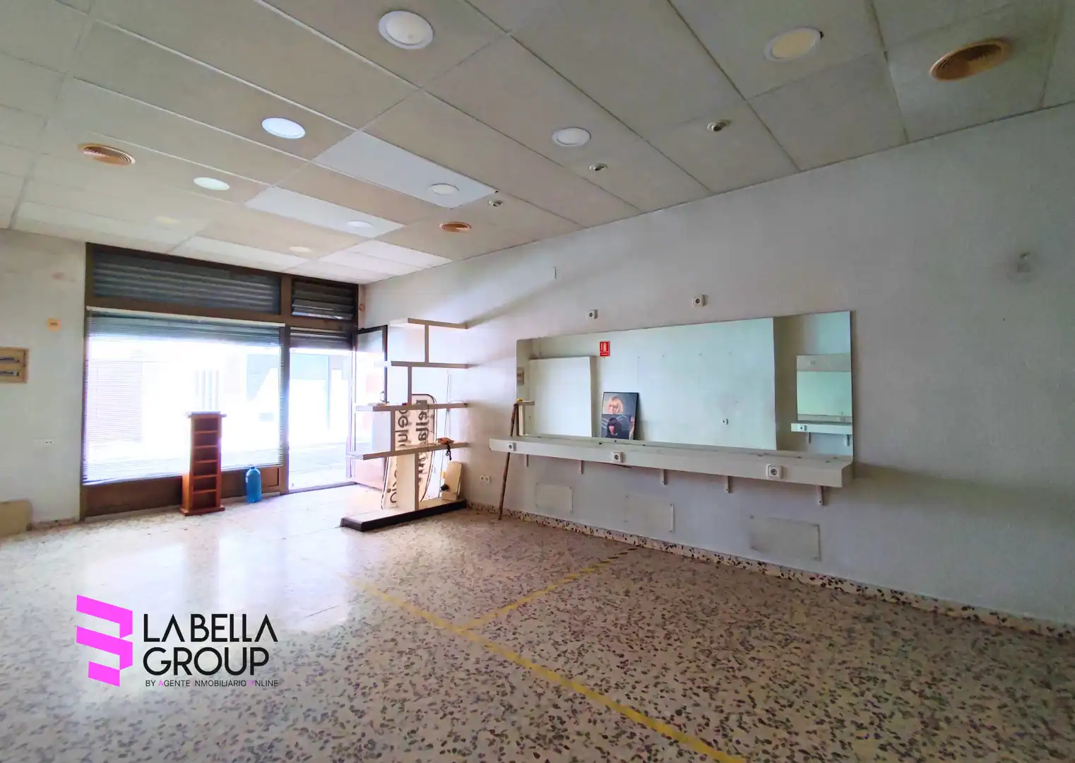 Business premises for sale in Calle Madrid, imagen 3