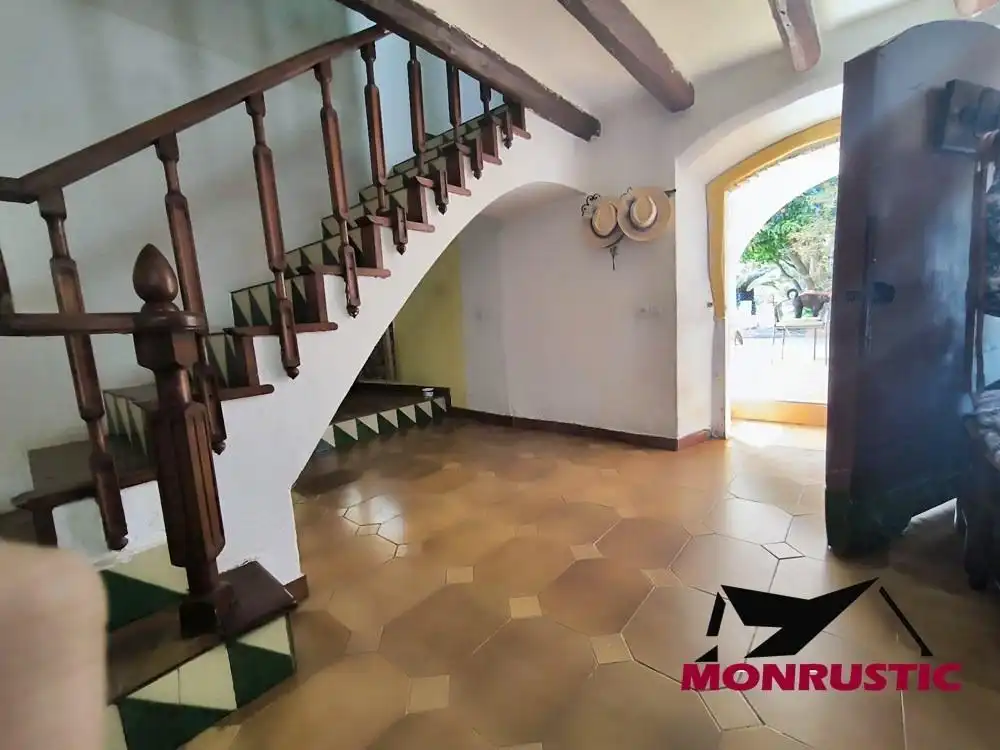 Maison rustique avec piscine à vendre à Valls, imagen 21